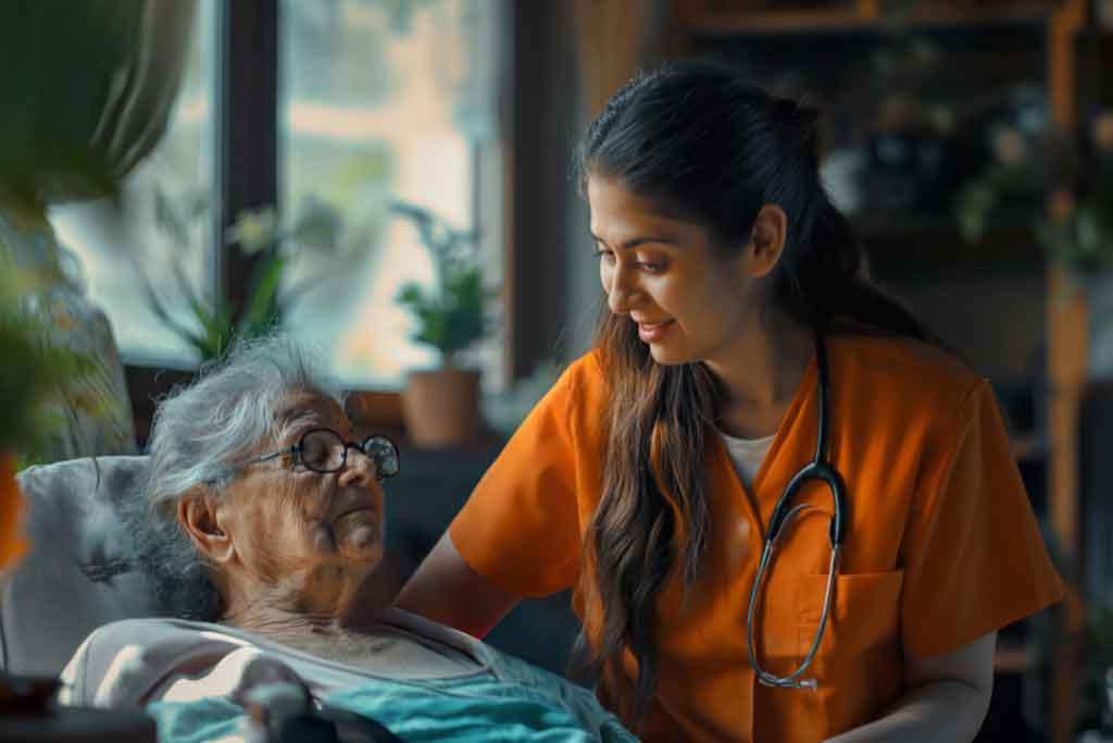 Pediatrics Services
