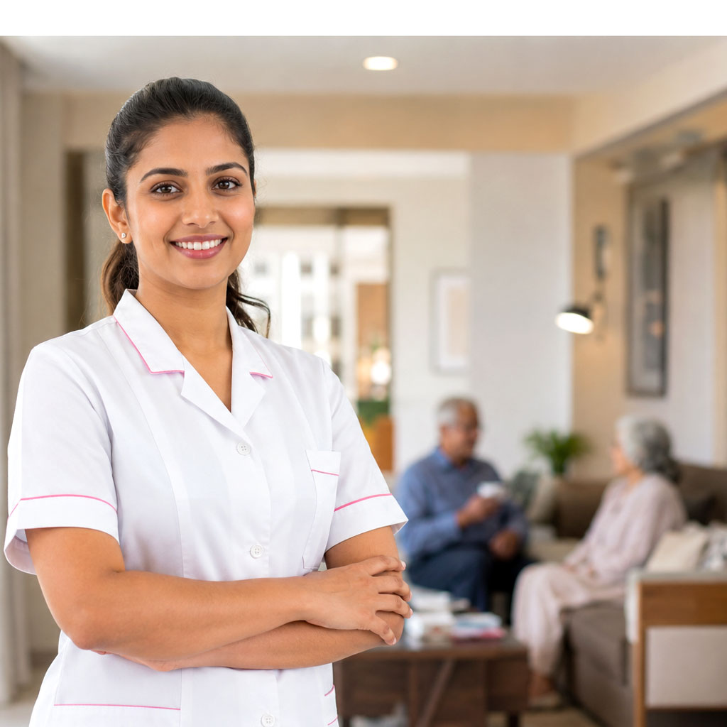 Modern Healthcare Facility